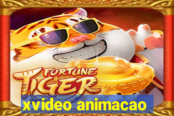 xvideo animacao